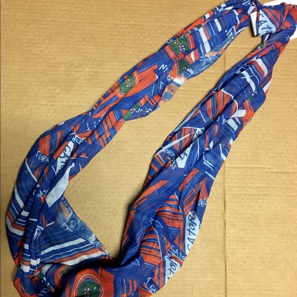 Scarf - Picture 2 of 2